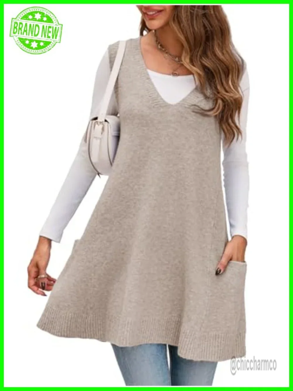 N/A this sleeveless